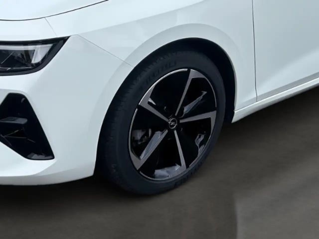 Opel Astra GS-Line Grand Sport