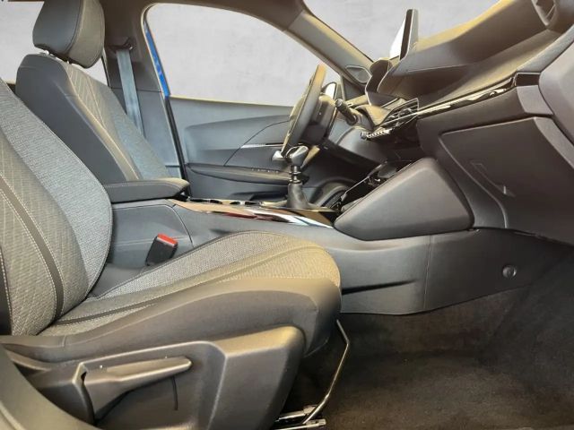 Peugeot 2008 Allure Pack