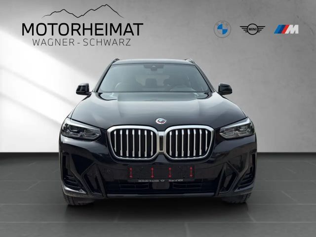 BMW X3 M-Sport xDrive30e