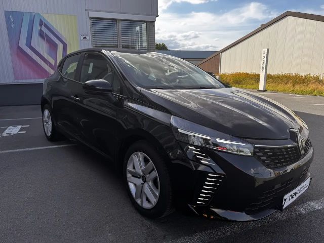 Renault Clio Evolution TCe 90