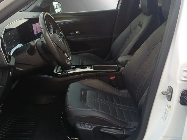 Opel Mokka Elegance Turbo