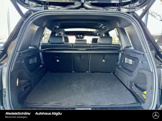 Mercedes-Benz EQB 300 4MATIC AMG Line