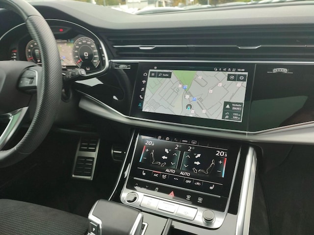 Audi Q8 55 TFSI Quattro
