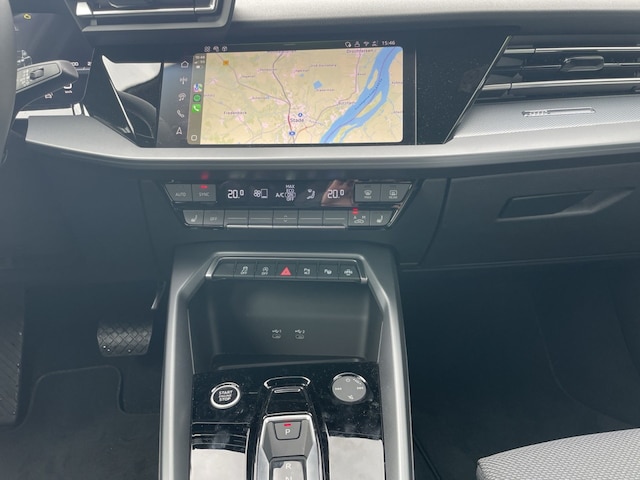 Audi A3 35 TFSI S-Tronic Sportback