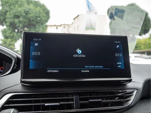 Peugeot 3008 Allure Pack BlueHDi