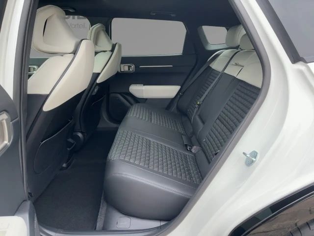 Kia EV4 Fastback GT-Line