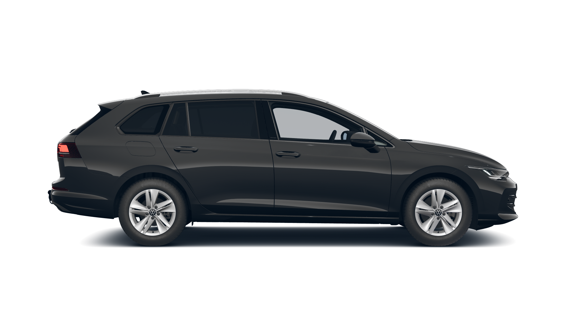 Volkswagen Golf DSG Life Variant