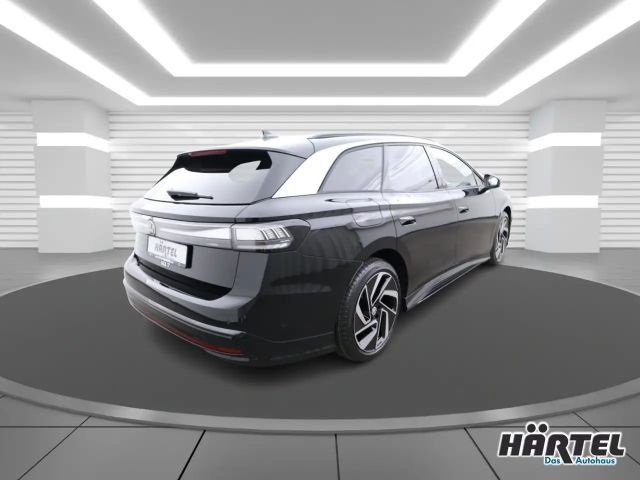 Volkswagen ID.7 Pro Tourer