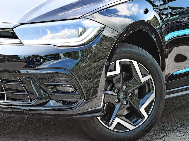 Volkswagen Polo 1.0 TSI DSG R-Line