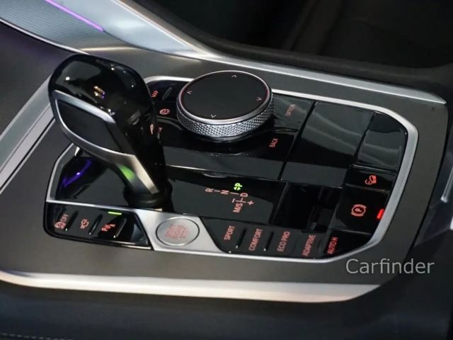 BMW X6 Coupé M-Sport xDrive