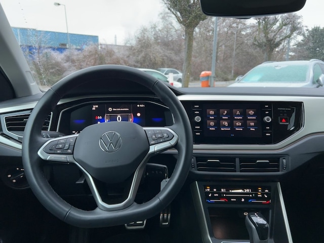 Volkswagen Taigo 1.5 TSI Move