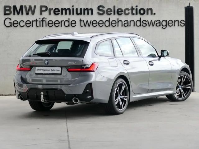 BMW 330 330e M-Sport Touring