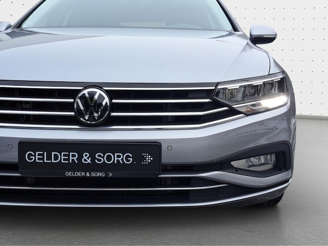 Volkswagen Passat 2.0 TDI Business Variant