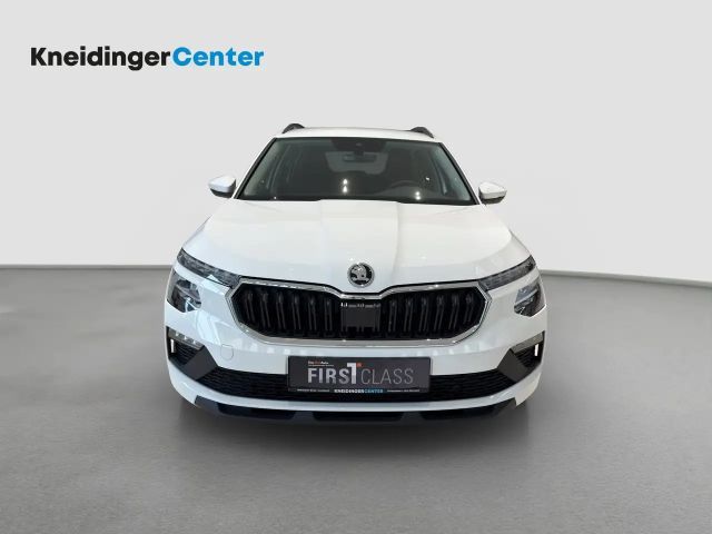 Skoda Kamiq Essence TSI