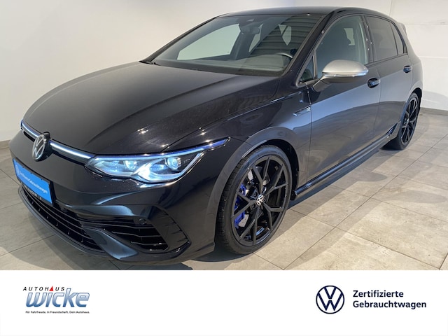 Volkswagen Golf 2.0 TSI 4Motion DSG