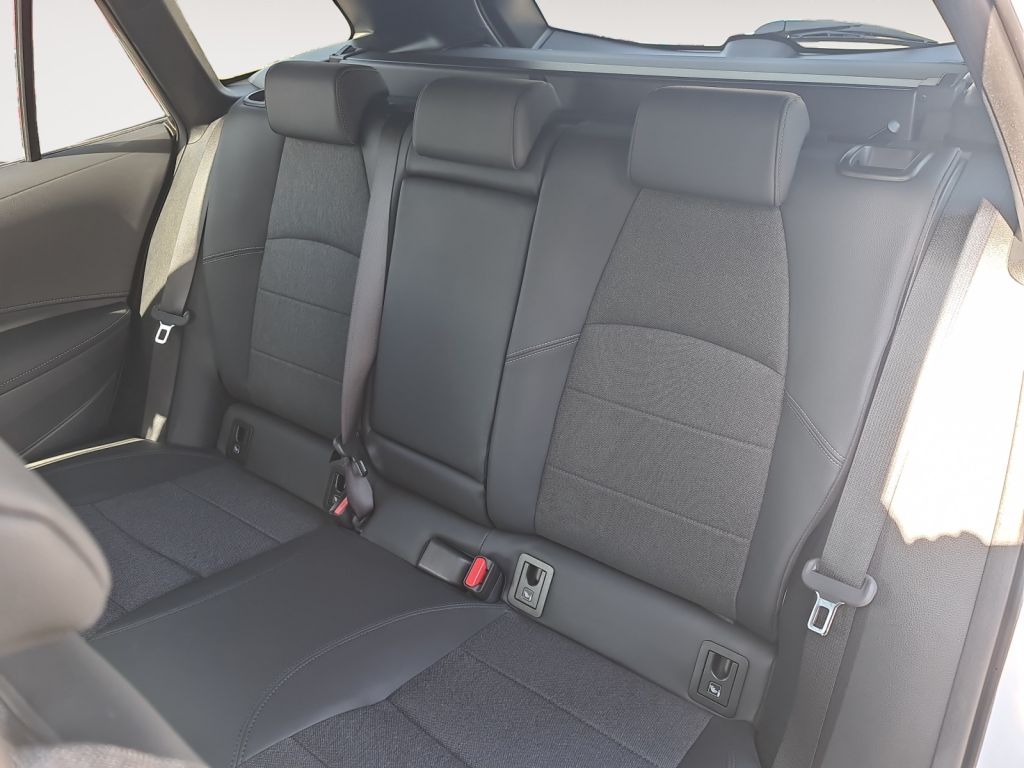 Toyota Corolla Team D Technik Touring