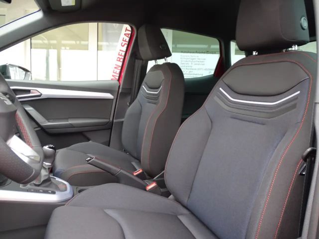 Seat Arona 1.0 TSI FR-lijn