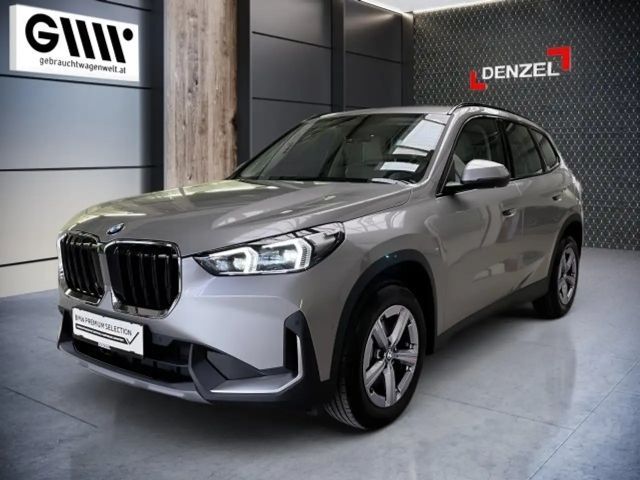 BMW X1 sDrive20d