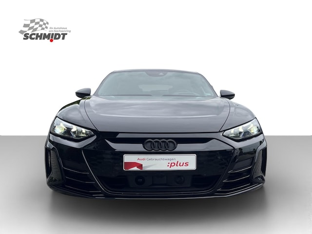 Audi e-tron GT Quattro