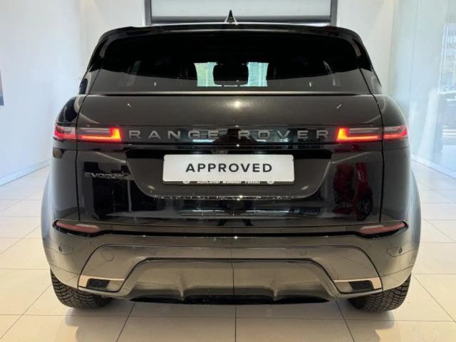 Land Rover Range Rover Evoque D200 HSE