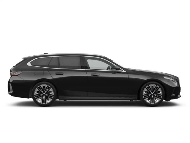 BMW 520 520d M-Sport Touring xDrive
