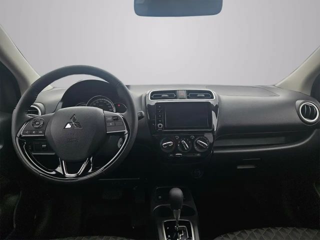 Mitsubishi Space Star Star