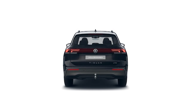 Volkswagen Tiguan 1.5 eTSI DSG
