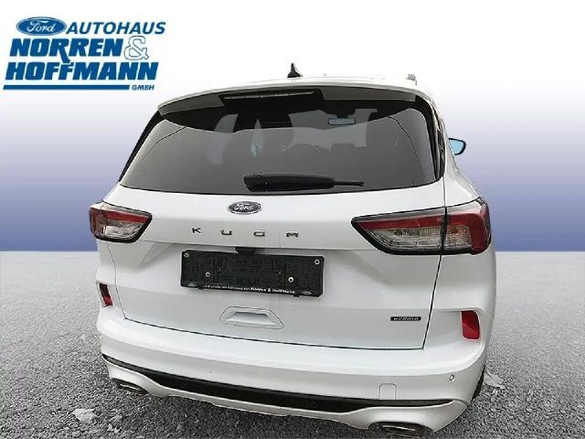 Ford Kuga Plug in Hybrid ST Line