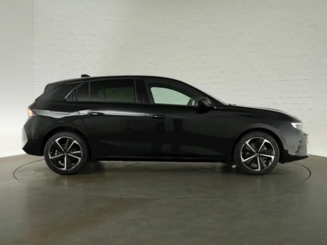 Opel Astra GS-Line Grand Sport