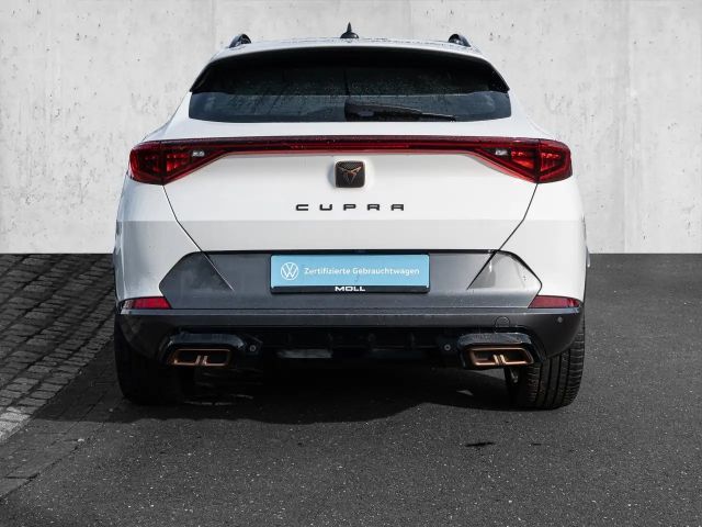 Cupra Formentor 1.4 DSG VZ e-Hybrid