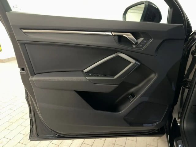 Audi Q3 S tr. LED 360°K NAVI VIRTUAL