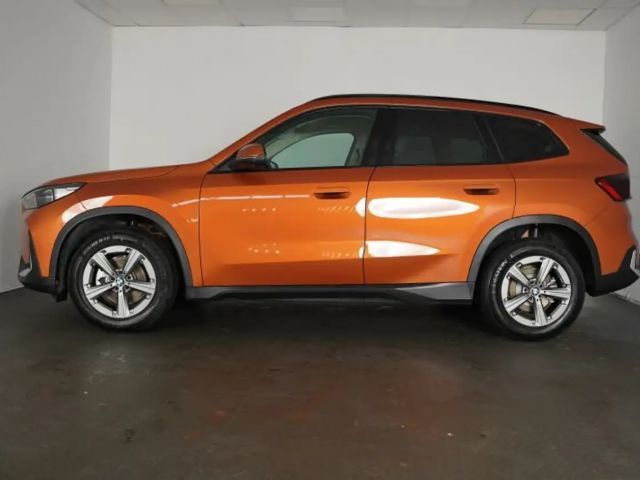 BMW X1 xDrive20d