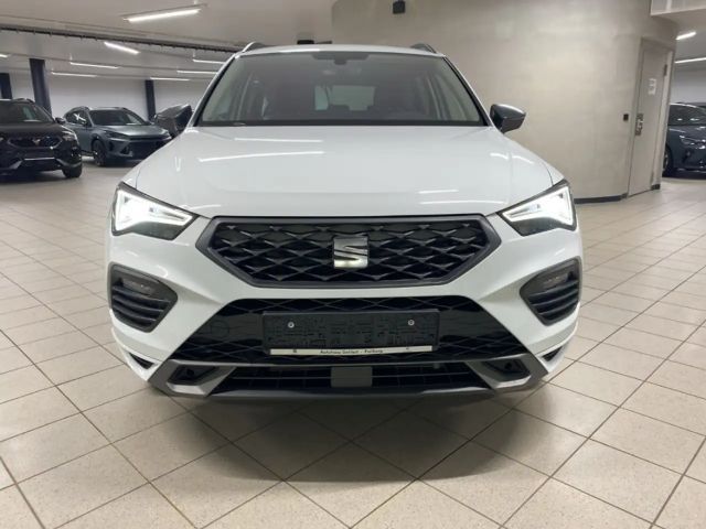 Seat Ateca 2.0 TSI 4Drive FR-lijn