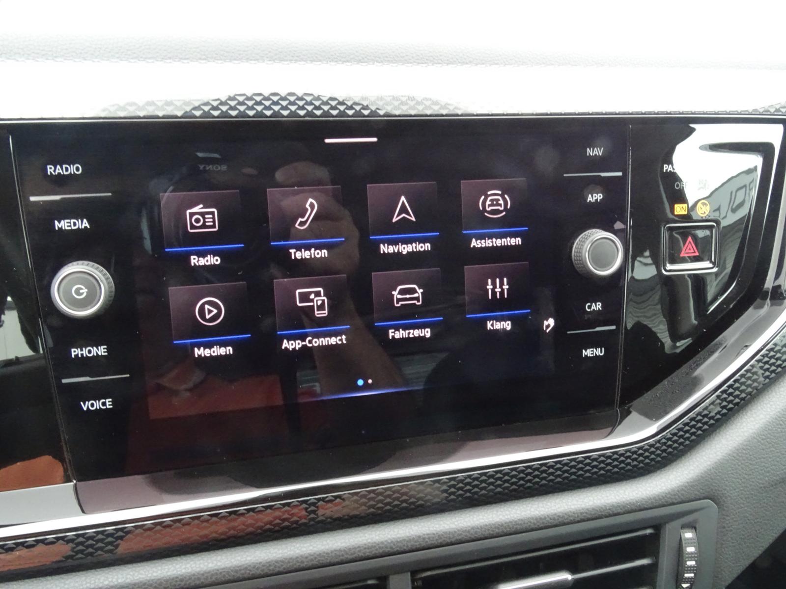 Volkswagen Taigo Life