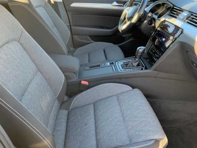 Volkswagen Passat 2.0 TDI Business DSG Variant