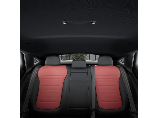 Mercedes-Benz GLC 300 4MATIC Coupé