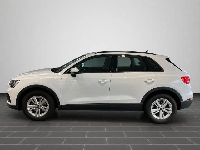 Audi Q3 35 TDI