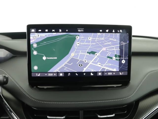 Skoda Enyaq Sportline