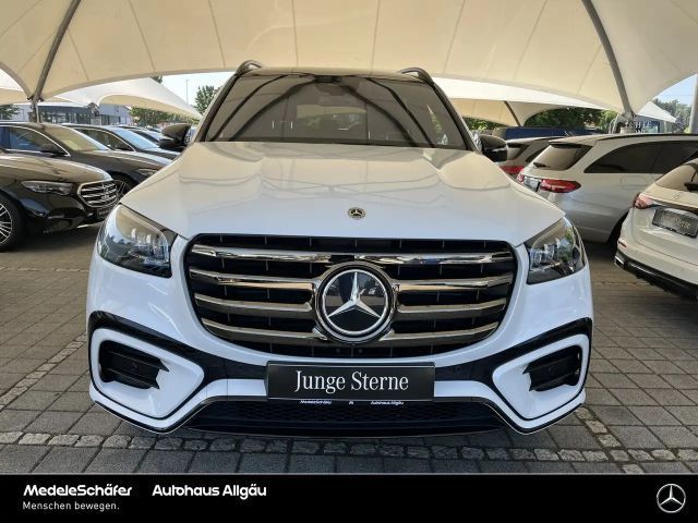Mercedes-Benz GLS 450 4MATIC AMG Line GLS 450 d
