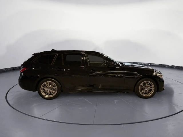 BMW 320 320e Sport Line Touring
