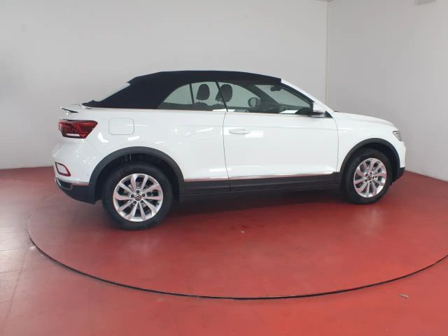 Volkswagen T-Roc 1.0 TSI Cabriolet Style