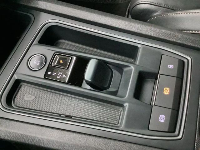 Cupra Formentor 2.5 TSI VZ5