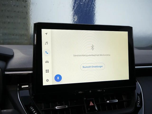 Toyota Corolla Hybride Touring