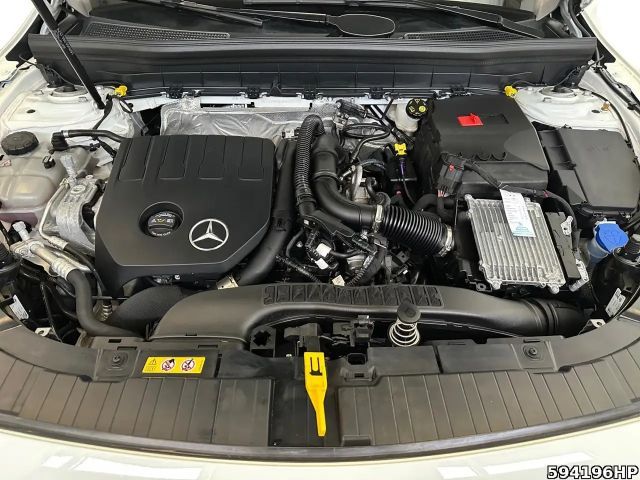 Mercedes-Benz GLB 200 AMG Line