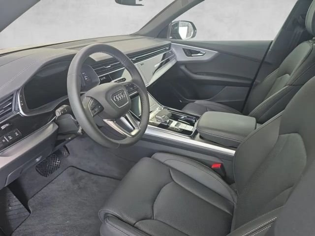 Audi Q8 Hybride Quattro