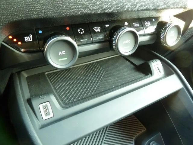 Citroën C4 PureTech Shine