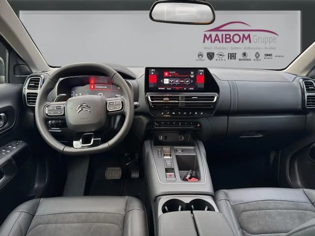 Citroën C5 Aircross Hybrid Max