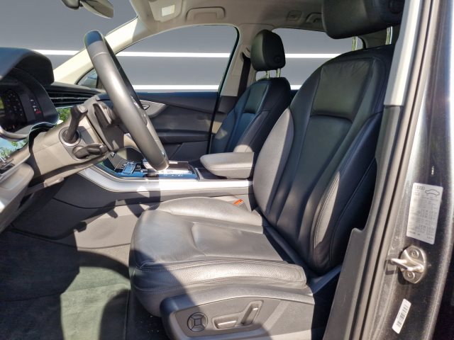 Audi Q7 50 TDI Quattro
