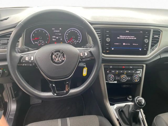 Volkswagen T-Roc 1.0 TSI Style