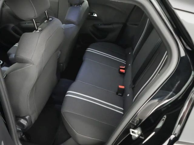 Opel Corsa GS-Line Grand Sport